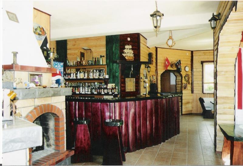 Tawerna Viking