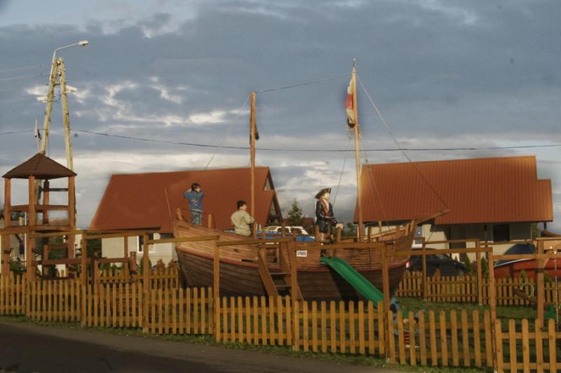Port Uraz