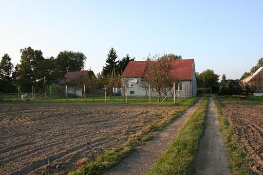 Gospodarstwo agroturystyczne Twoja Ostoja