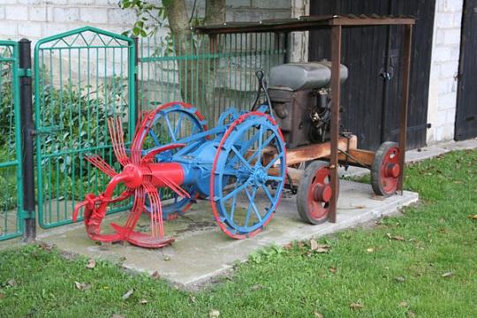 Gospodarstwo agroturystyczne Twoja Ostoja