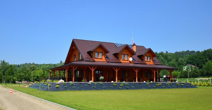 Gospodarstwo agroturystyczne Nad Stawami