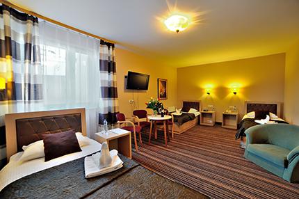 Hotel Partner
