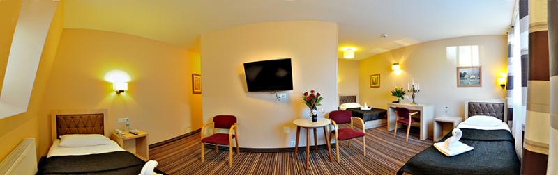 Hotel Partner
