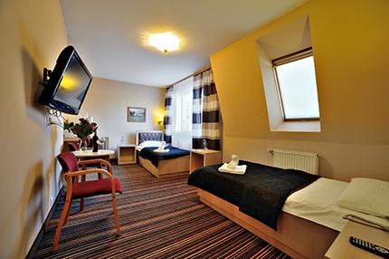 Hotel Partner