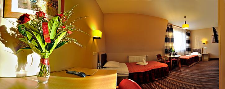 Hotel Partner