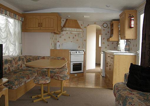 Domki Letniskowe Pod Skrzydem Mewy