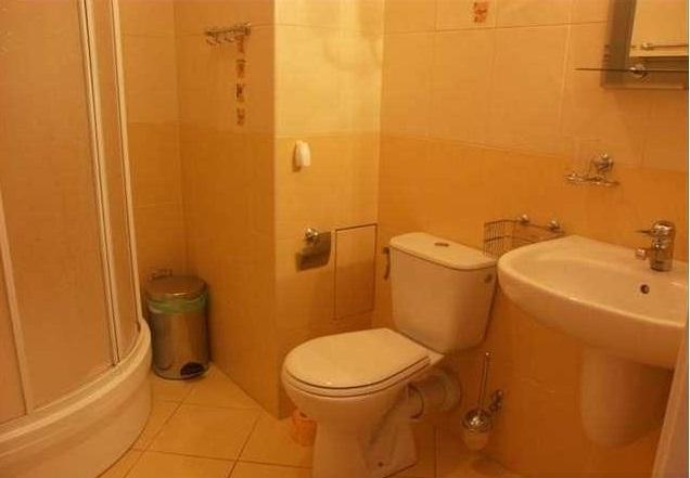 Apartament  Polonia