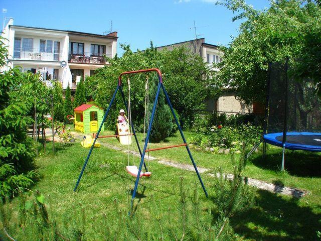 Pokoje Gocinne Nad Morzem