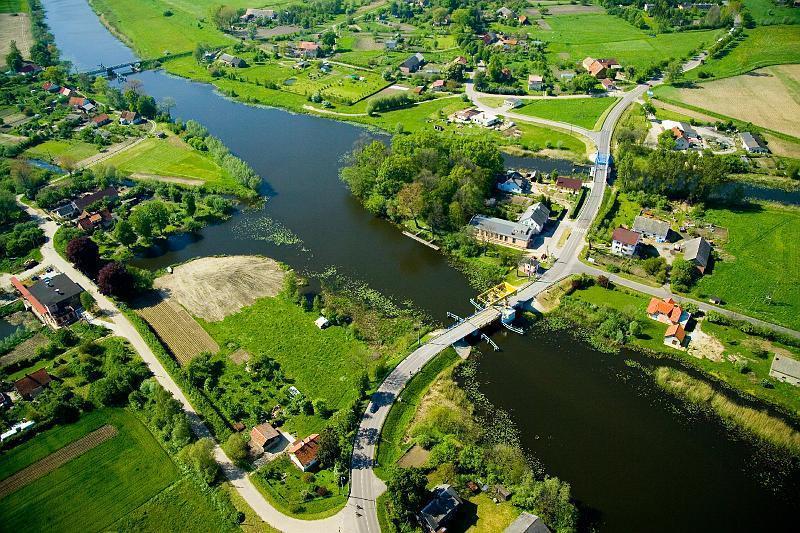 Domki i Pokoje Gocinne Pod Bzami