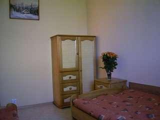 Pokoje Gocinne Gdask