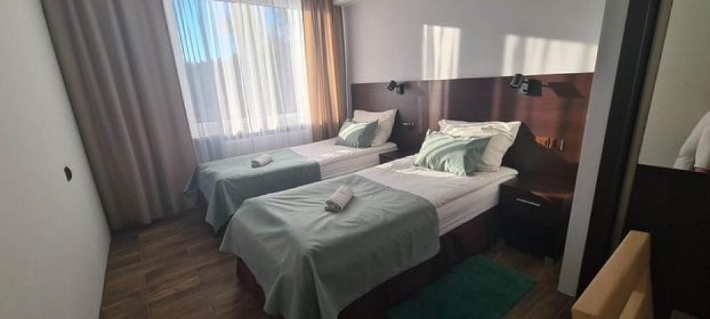 Hotel Selment Mazury