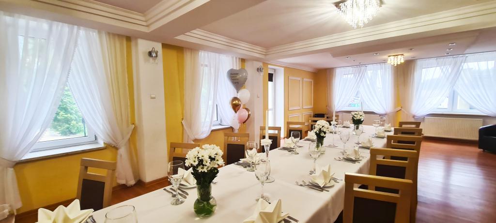 Hotel Selment Mazury
