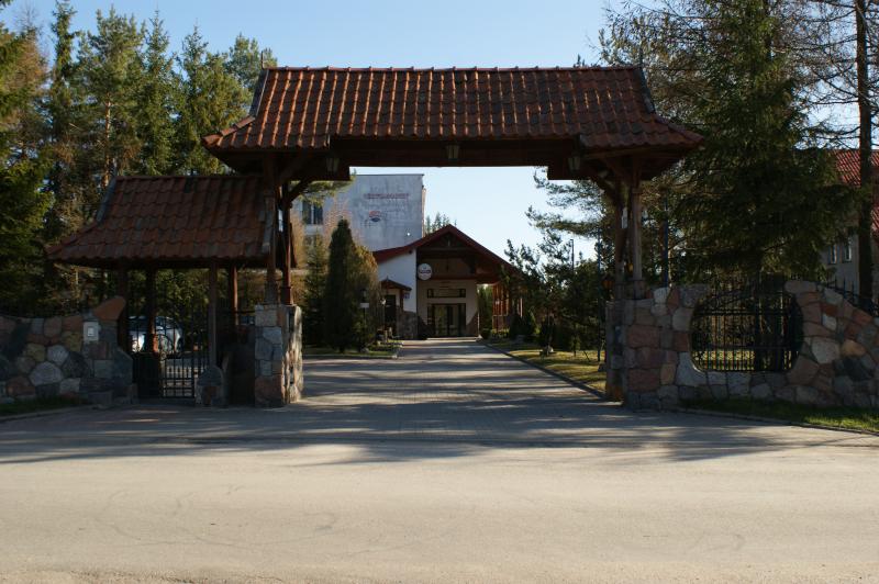 Gryfia - Mazur