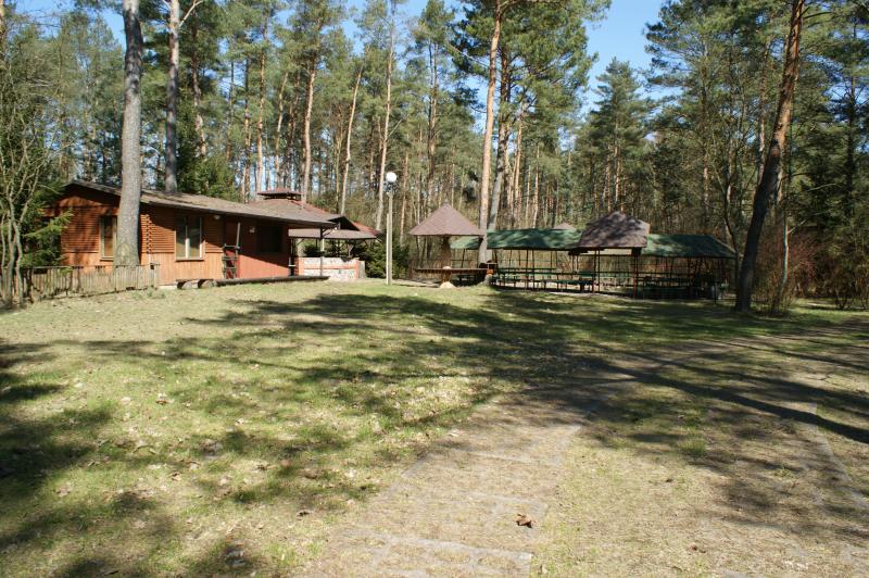 Gryfia - Mazur
