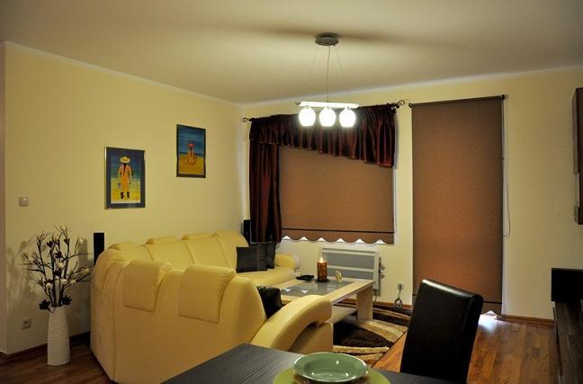 Apartament w Midzyzdrojach  