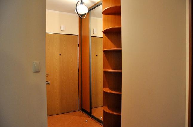 Apartament w Midzyzdrojach  