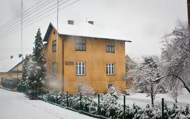 Willa Tatra