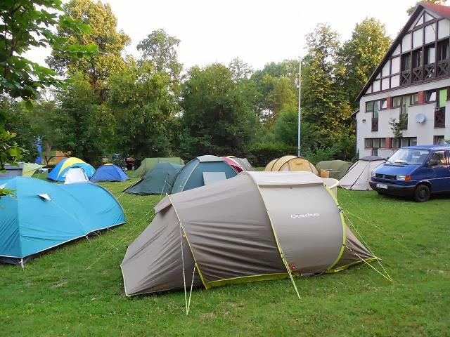 Agroturystyka Safari