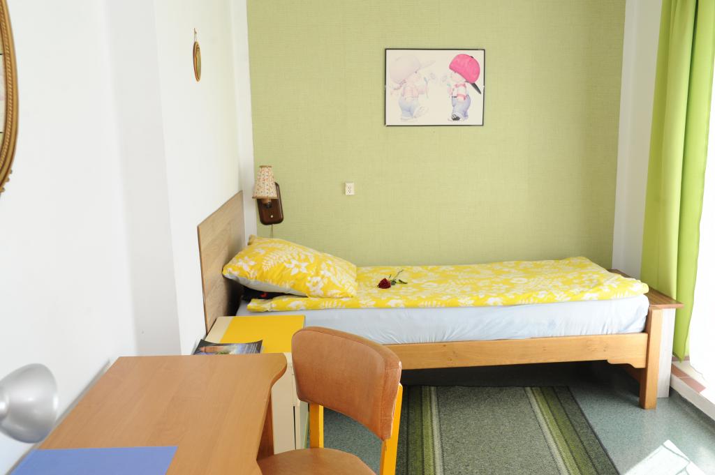 Hotelik Herbert