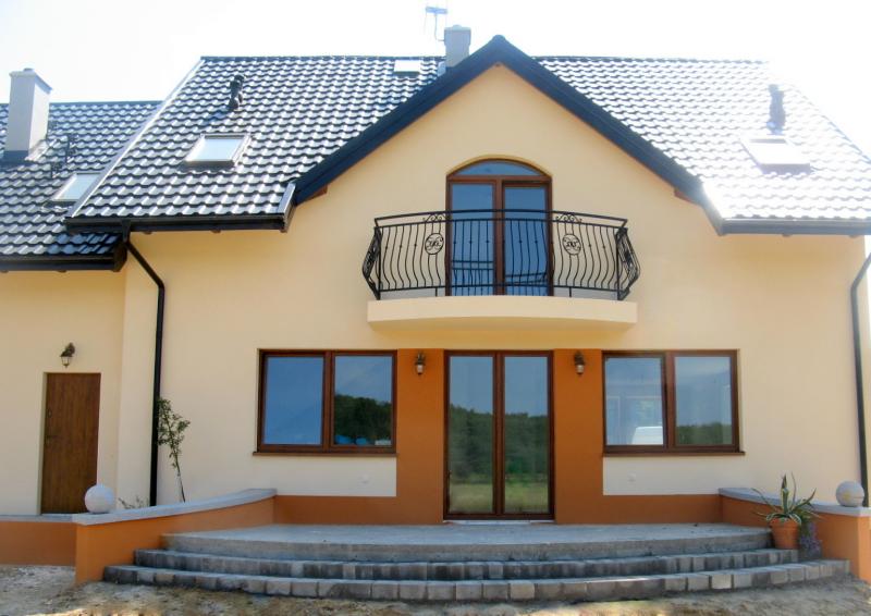 Kwatera Nadmorska