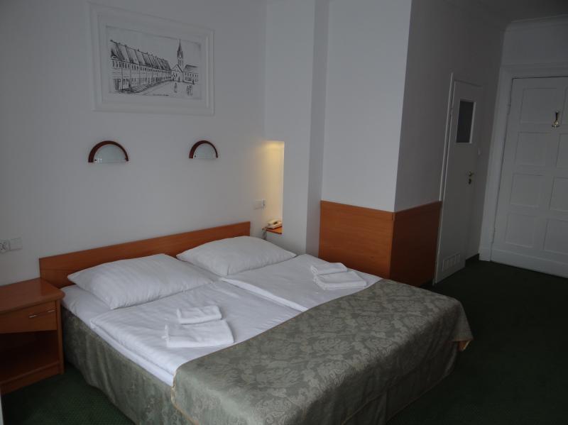Hotel Restauracja Wkra