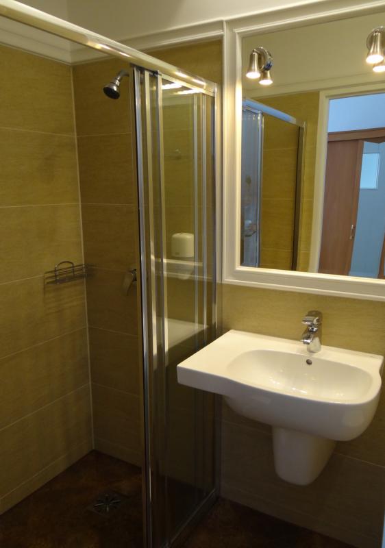 Hotel Restauracja Wkra
