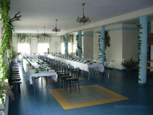 Restauracja witezianka