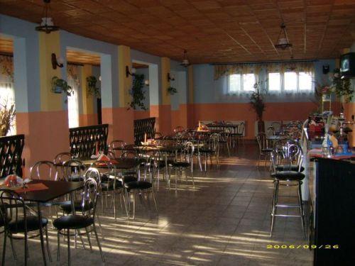 Restauracja witezianka