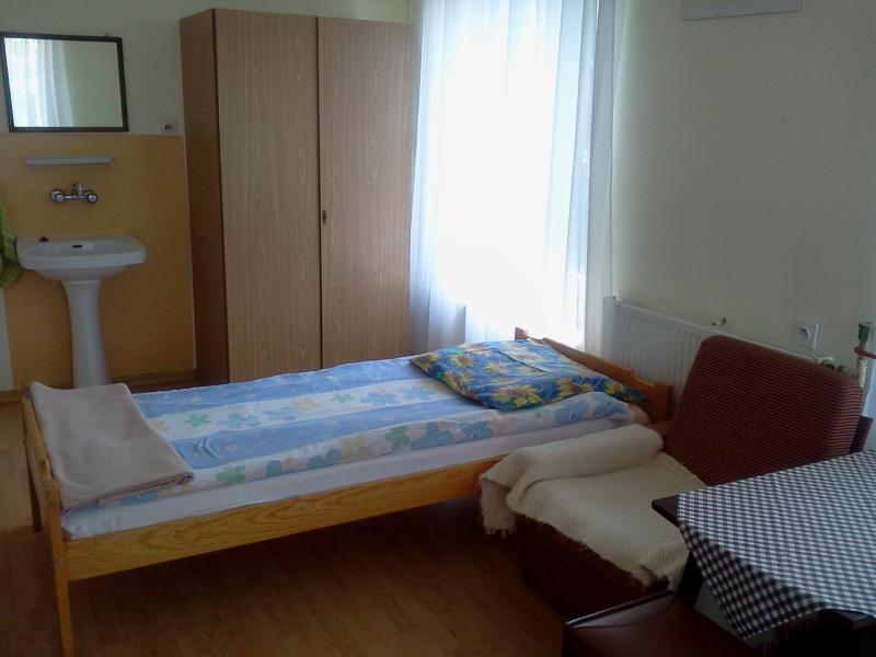 Restauracja Turystyczna,pokoje gocinne