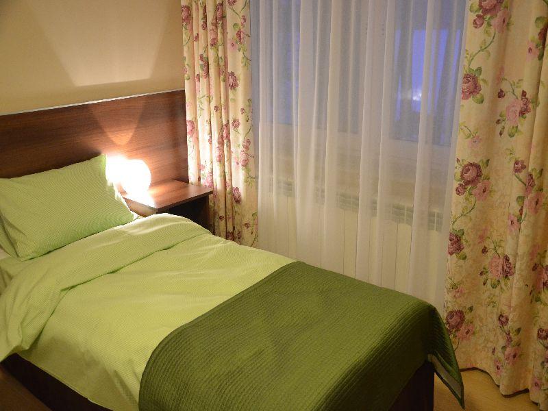 Villa Babie Lato