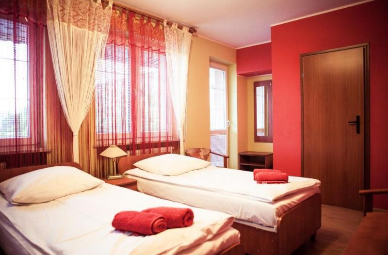 Hotel Elektromex