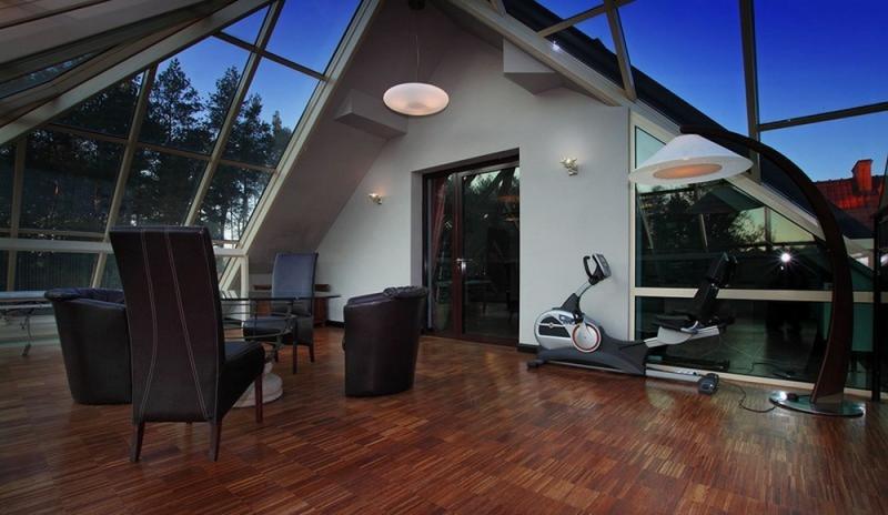 Villa Otwock