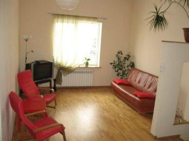Kompleks Wypoczynkowo – Noclegowy Biay Dom