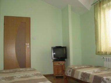 Kompleks Wypoczynkowo – Noclegowy Biay Dom