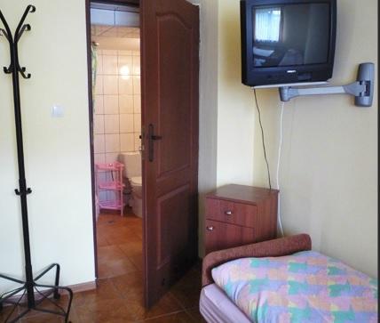 Kwatery i Pokoje Oarw Mazowiecki