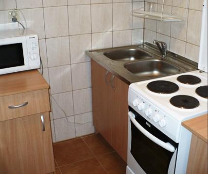 Kwatery i Pokoje Oarw Mazowiecki