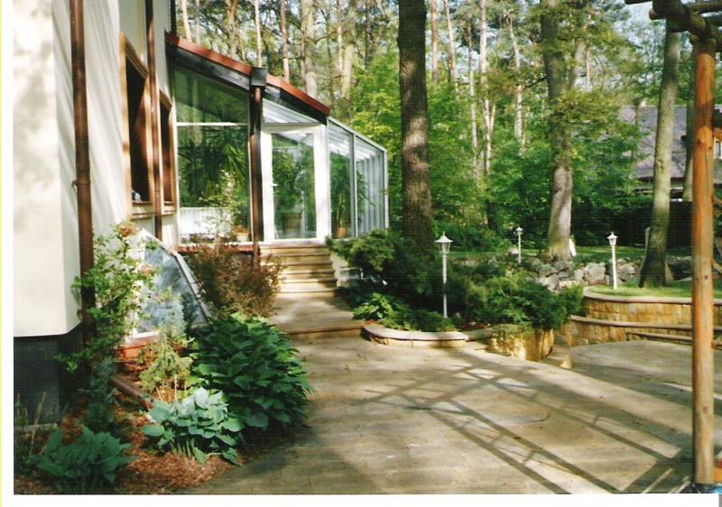 Villa Podkowa