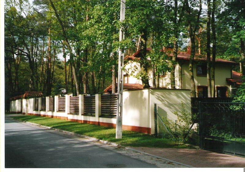 Villa Podkowa