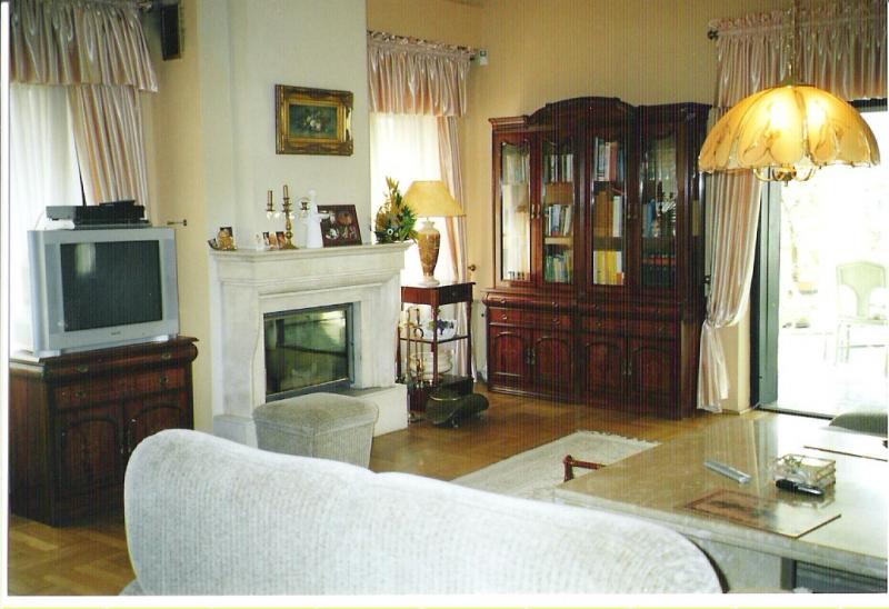Villa Podkowa
