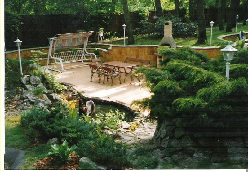 Villa Podkowa