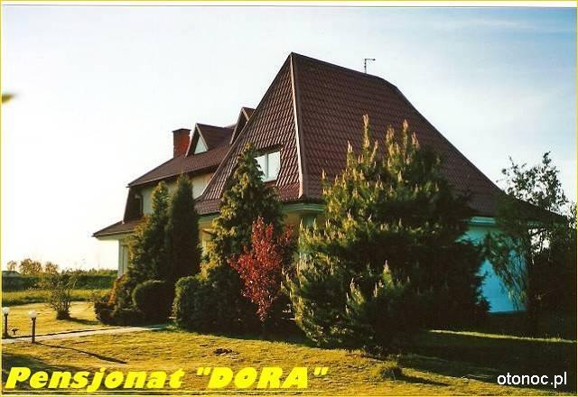Pensjonat Dora