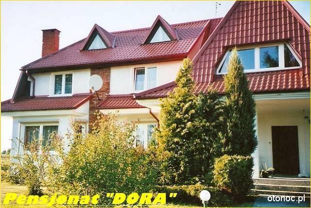 Pensjonat Dora