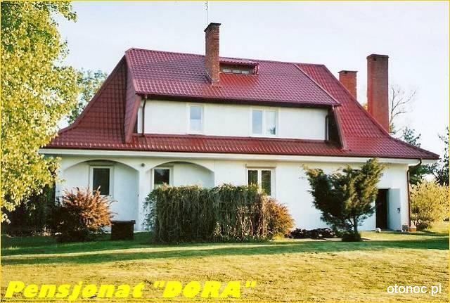 Pensjonat Dora