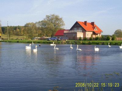 Gospodarstwo Agroturystyczne Teresin