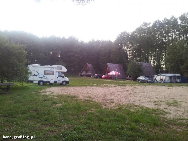 Camping Gral