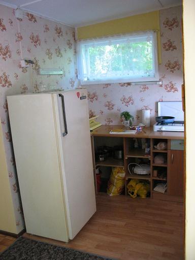 Domek nad jeziorem Frydrychowo
