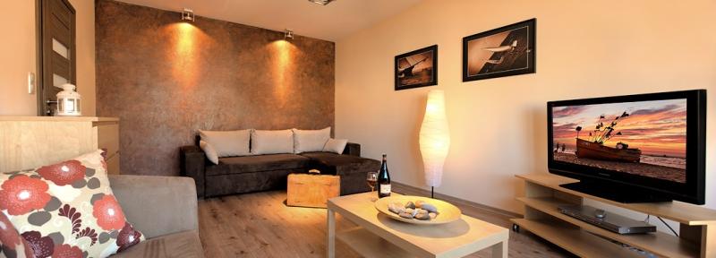 Apartament Skiper