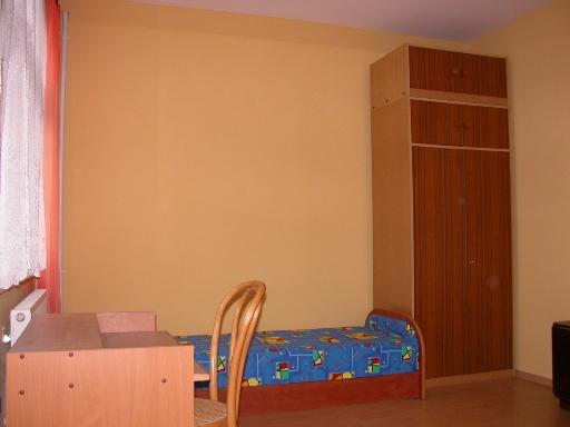 Campus Accommodation Centre