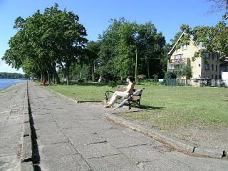 Orodek Wczasowy Daga