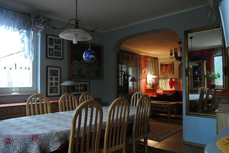 Villa Hellena
